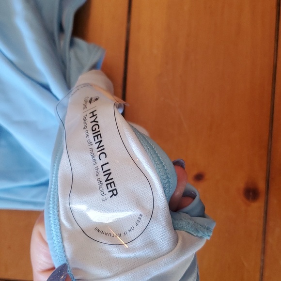 Cupshe bathing suit Never Worn - Picture 8 of 8